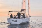 Yachtcharter ElanE4 Cooper