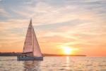 Yachtcharter ElanE4 Cooper 1