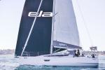 Yachtcharter ElanE4 Cooper 5