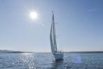 Yachtcharter ElanE4 Cooper 6