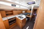 Yachtcharter ElanE4 Cooper 11