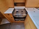 Yachtcharter ElanE4 Cooper 12