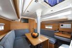 Yachtcharter ElanE4 Cooper 14