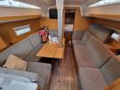 Yachtcharter ElanE4 Cooper 15