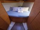 Yachtcharter ElanE4 Cooper 17