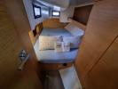 Yachtcharter ElanE4 Cooper 18