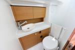 Yachtcharter ElanE4 Cooper 20