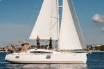 Yachtcharter Elan40Impression Dos Bandidos 2