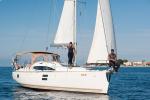 Yachtcharter Elan40Impression Dos Bandidos 3