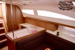 Yachtcharter Elan40Impression Dos Bandidos 11