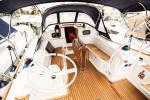 Yachtcharter Elan40Impression Fortiss 2