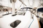 Yachtcharter Elan40Impression Fortiss 4