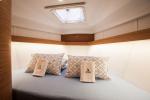 Yachtcharter Elan40Impression Fortiss 14
