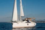 Yachtcharter Elan40Impression Stardust 2