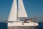 Yachtcharter Elan40Impression Stardust 3