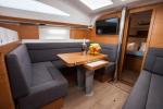 Yachtcharter Elan40Impression Stardust 6