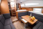 Yachtcharter Elan40Impression Stardust 10