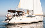Yachtcharter Elan45Impression Princess Tena 1