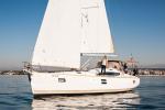Yachtcharter Elan45Impression Princess Tena 3