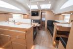 Yachtcharter Elan45Impression Princess Tena 4