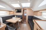 Yachtcharter Elan45Impression Princess Tena 7