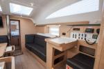 Yachtcharter Elan45Impression Princess Tena 8