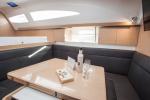 Yachtcharter Elan45Impression Princess Tena 11