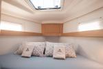 Yachtcharter Elan45Impression Princess Tena 12