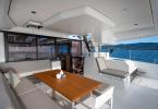 Yachtcharter FountainePajotTanna47 51cab Elsa 5