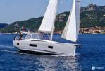 Yachtcharter Oceanis51 Orsa 4
