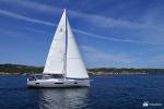 Yachtcharter Oceanis51 Orsa 4 1