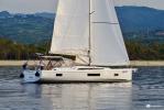 Yachtcharter Oceanis51 Selinde