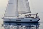 Yachtcharter Oceanis51 Selinde 2