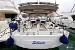 Yachtcharter Oceanis51 Selinde 3