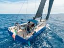 Yachtcharter Solaris55 Avalon