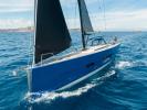 Yachtcharter Solaris55 Avalon 8
