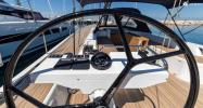 Yachtcharter Solaris55 Avalon 9
