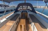 Yachtcharter Solaris55 Avalon 11