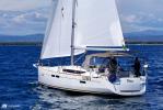 Yachtcharter SunOdyssey469 Idra 1