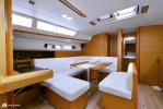 Yachtcharter SunOdyssey469 Idra 2