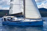 Yachtcharter SunOdyssey479 Azzurra 1