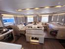 Yachtcharter Lagoon51 62cab Spring 3