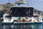 Yachtcharter Lagoon51 62cab Spring 4
