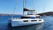 Yachtcharter Lagoon51 62cab Spring 5