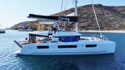 Yachtcharter Lagoon51 62cab Spring 6