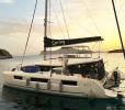 Yachtcharter Lagoon51 62cab Spring 17