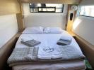 Yachtcharter Lagoon51 62cab Spring 21