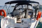 Yachtcharter SunOdyssey37 Alki 2