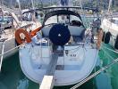 Yachtcharter SunOdyssey37 Alki 3