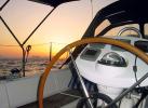 Yachtcharter SunOdyssey37 Alki 6